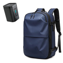 Load image into Gallery viewer, Tail Trek™ - Vacuum Compression Travel Backpack
