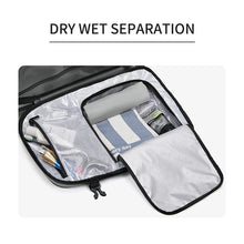 Load image into Gallery viewer, Tail Trek™ - Vacuum Compression Travel Backpack
